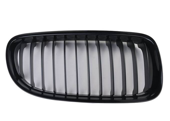 BMW Kidney Grille - Passenger Side (Black) (M Performance) 51712146912